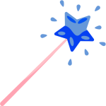 invitacion-digital-XV-disney-classic-imagen-varita-magica