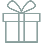 invitacion-digital-boda-garden-style-icono-regalo-azul-fondo-transparente