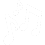 invitacion-digital-cumple-blue-dance-icono-blanco-notas-musicales