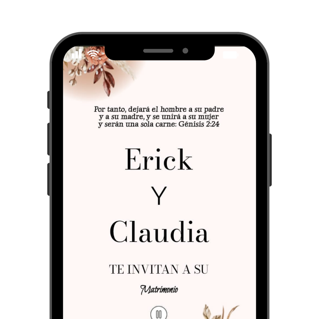 invitacion-digital-boda-inicio-imagen-celular-con-modelo-otono