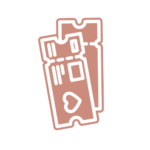 invitacion-digital-boda-rose-pink-diseno-entradas-ticket-color-rosa