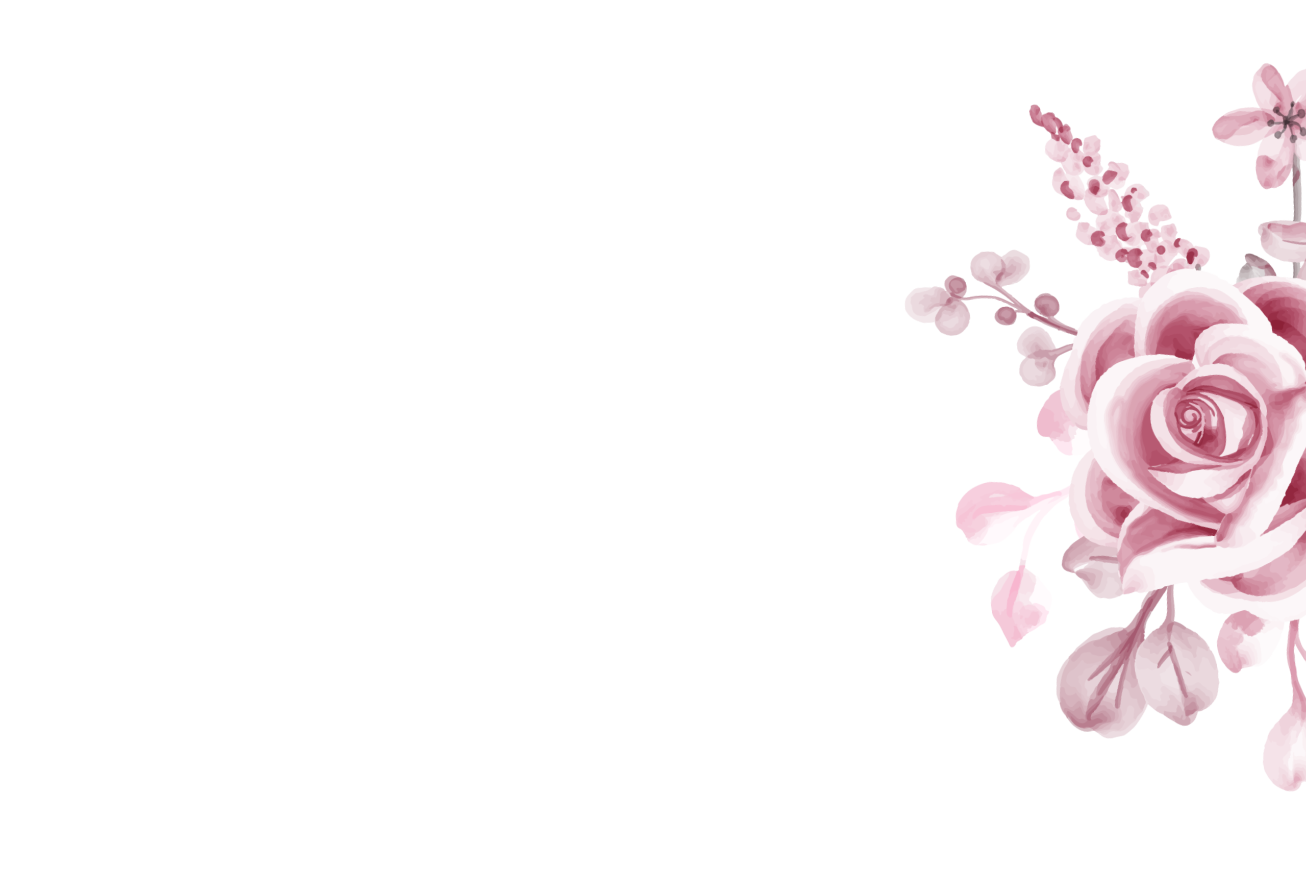 invitacion-digital-boda-rose-pink-rosa-lado-derecho-fondo-transparente-2