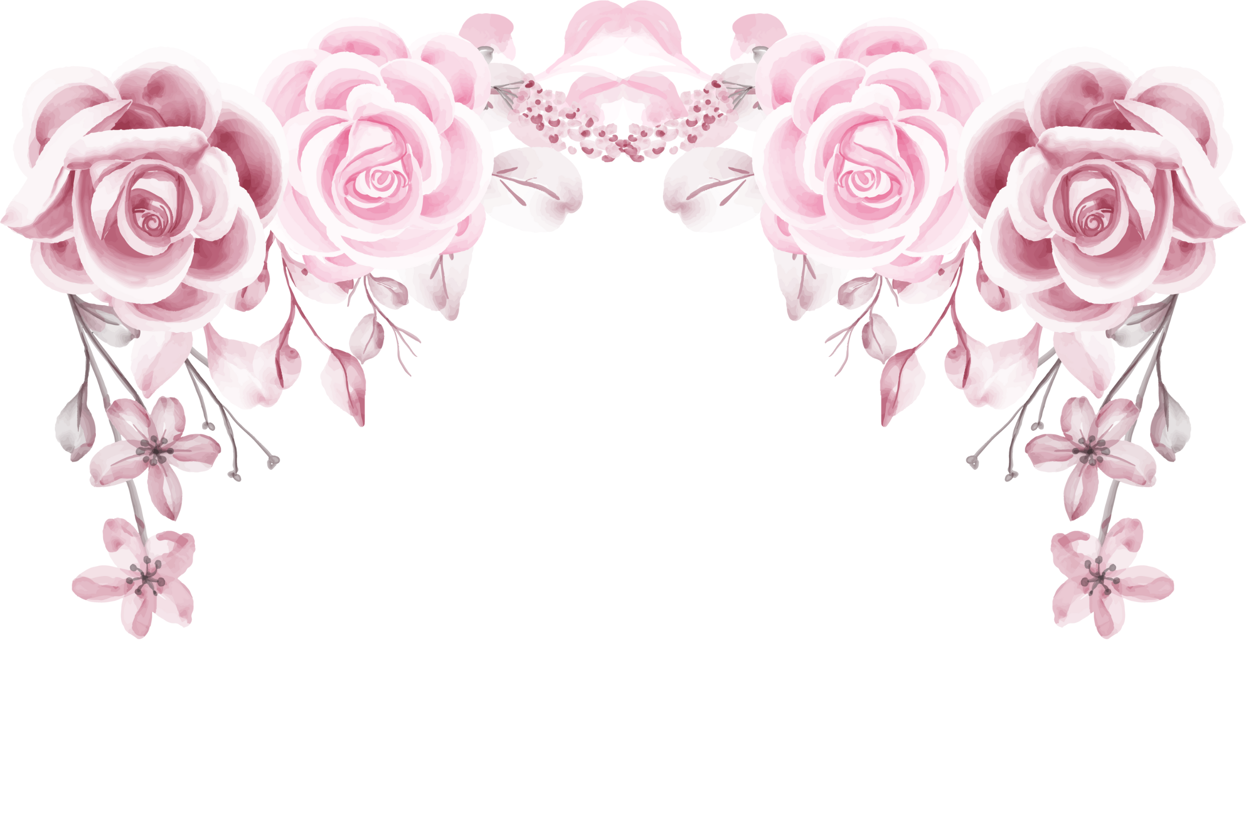 invitacion-digital-boda-rose-pink-rosas-colgantes-cabecera