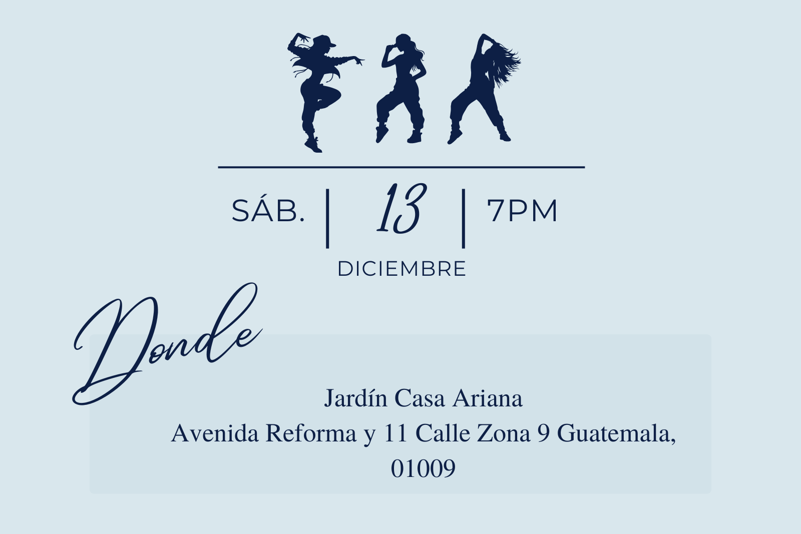invitacion-digital-cumple-blue-dance-tarjeta-danza-fecha-y-lugar-fondo-celeste