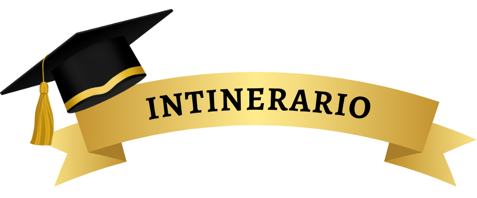 invitacion-digital-gradua-classic-white-diseno-birrete-negro-cintillo-dorado-texto-negro-itinerario