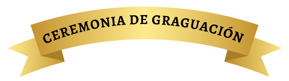 invitacion-digital-gradua-classic-white-diseno-cintillo-dorado-con-texto-negro-ceremonia-de-graduacion