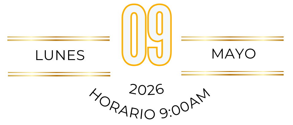 invitacion-digital-gradua-classic-white-fecha-texto-negro-numeros-amarillo-franjas-horizontales-doradas