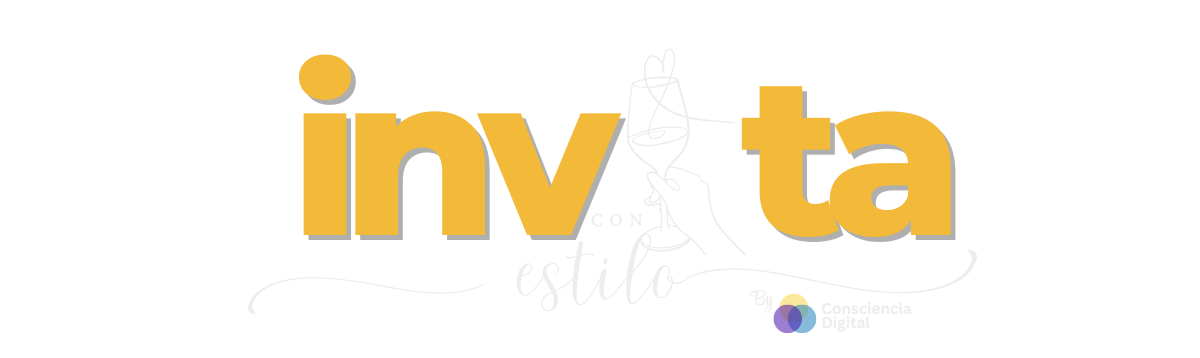 Invita con Estilo