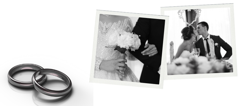 invitacion-digital-boda-black-and-white-imagen-invitacion-con-2-fotos-blanco-y-negro-y-argollas-texto-fecha-letras-blancas