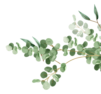 invitacion-digital-boda-garden-hojas-varias-ramas-horizontal-lado-derecho