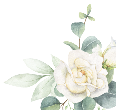 invitacion-digital-boda-garden-rosa-blanca-con-hojas-esquina-inferior-derecha