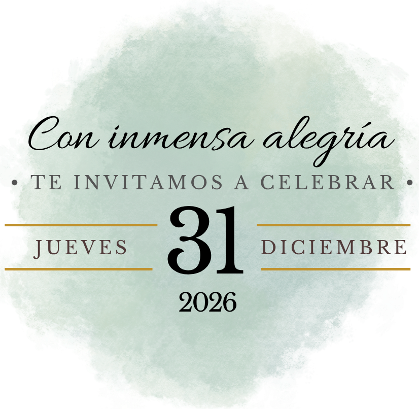 invitacion-digital-boda-garden-texto-negro-fecha-grande-franjas-doradas