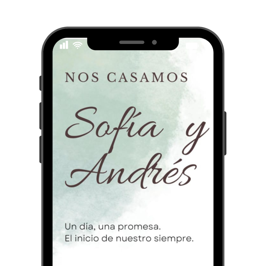 invitacion-digital-boda-inicio-imagen-celular-con-modelo-garden