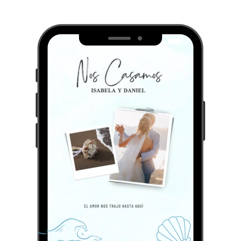 invitacion-digital-boda-inicio-imagen-celular-con-modelo-ocean