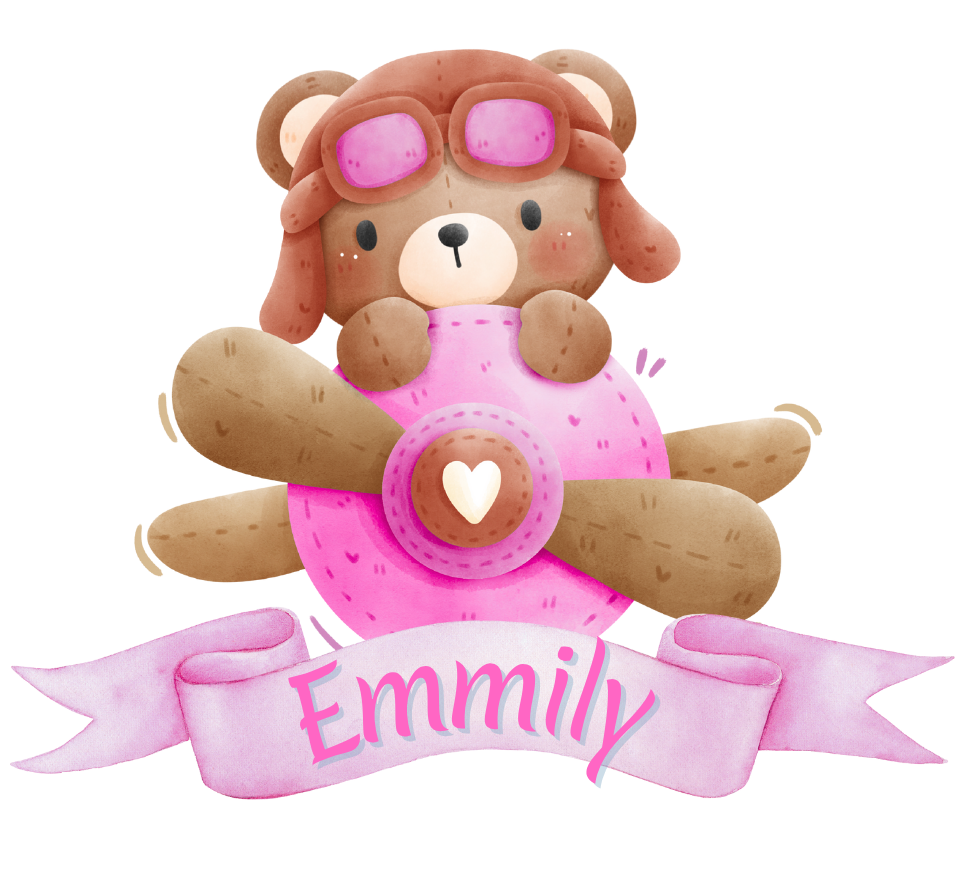 invitacion-digital-bshower-rose-osito-avion-rosado