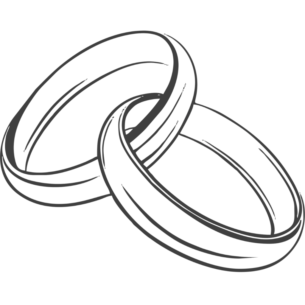 in-boda-elegant-style-diseno-lineal-color-negro-argollas-entrelazadas.jpg