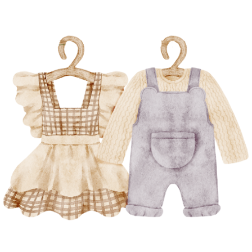 invitacion-digital-bshower-rose-ropa-infantes-overol-nino-vestido-nina-serchas