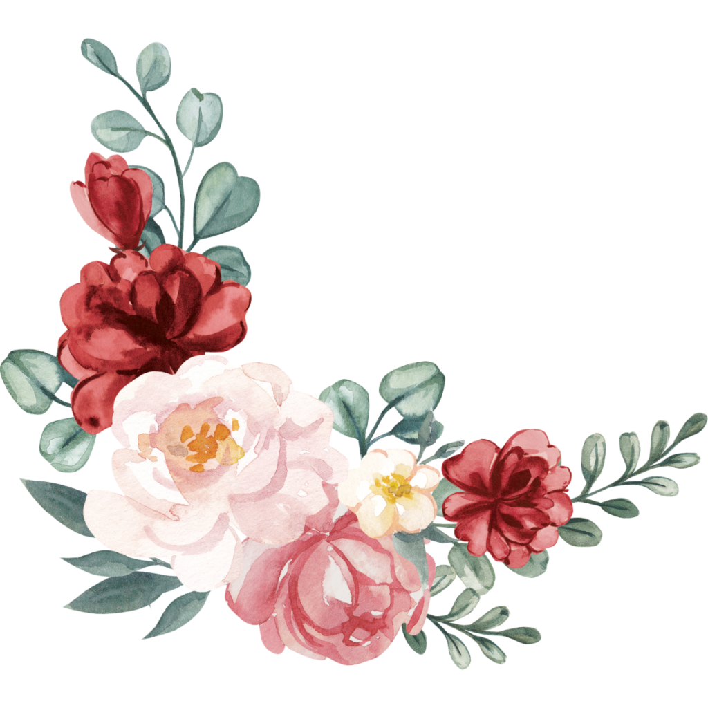 invitacion-digital-gradua-medicine-graduation-diseno-flores-esquina-inferior-izquierda-1