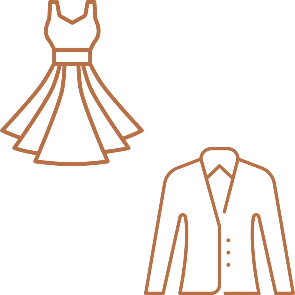 invitacion-digital-gradua-medicine-graduation-icono-bronce-vestimenta-formal-vestido-mujer-traje-hombre