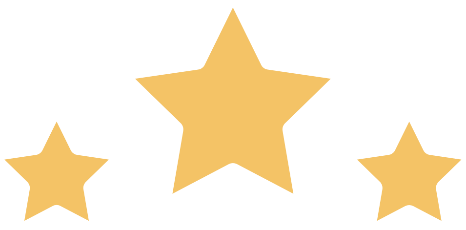 invitacion-digital-XV-hollywood-diseno-tres-estrellas