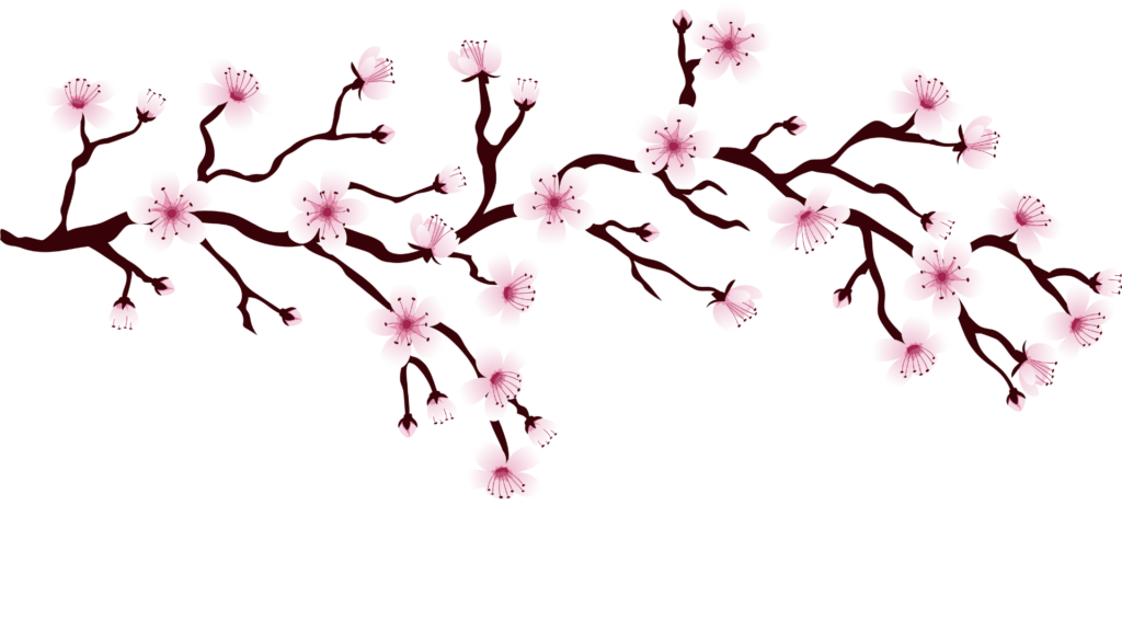 invitacion-digital-XV-sueno-sakura-diseno-ramas-horizontales-con-flores-rosadas-2