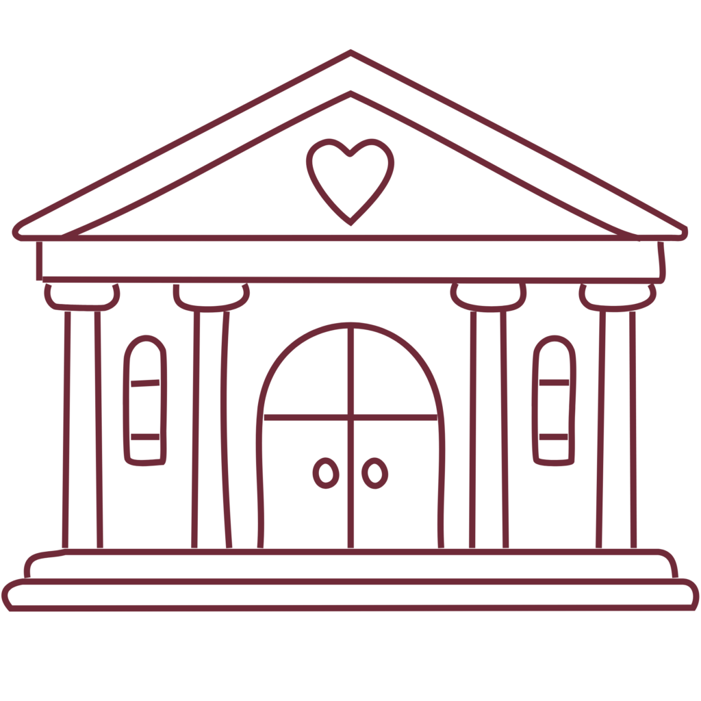 invitacion-digital-XV-sueno-sakura-icono-corinto-edificio-con-corazon