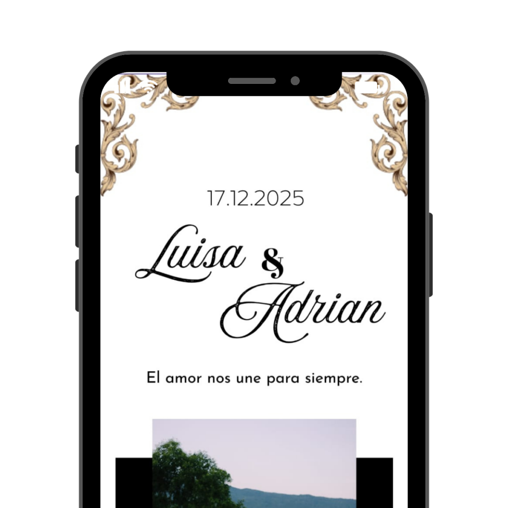 invitacion-digital-boda-inicio-invita-con-estilo-celular-con-demo-la-promesa-en-el-jardin-secreto