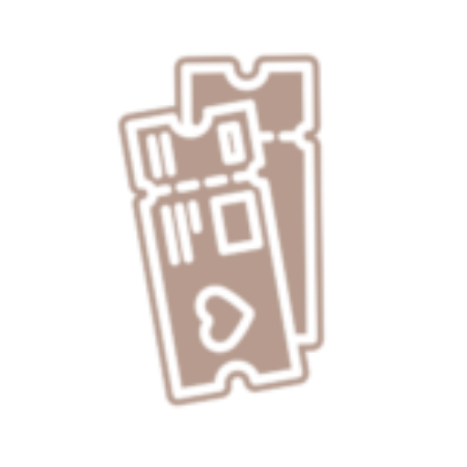 invitacion-digital-boda-jardin-secreto-del-amor-icono-color-cobre-boletos-entrada