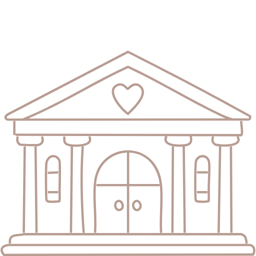 invitacion-digital-boda-jardin-secreto-del-amor-icono-color-cobre-edificio