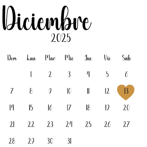 invitacion-digital-boda-magic-garden-calendario-fecha-corazon-naranja