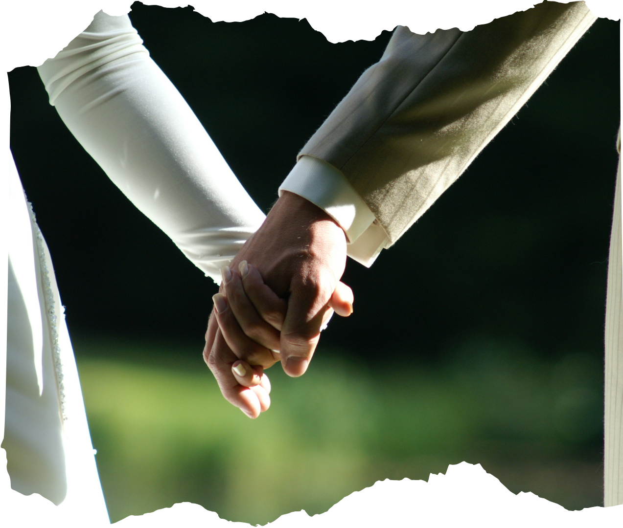 invitacion-digital-boda-magic-garden-foto-manos-pareja-agarrada-fondo-verde-jardin