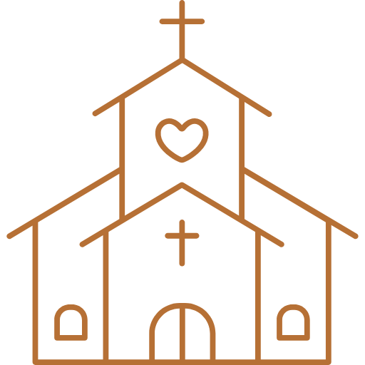 invitacion-digital-boda-promesa-jardin-secreto-icono-iglesia-color-bronce-fondo-transparente