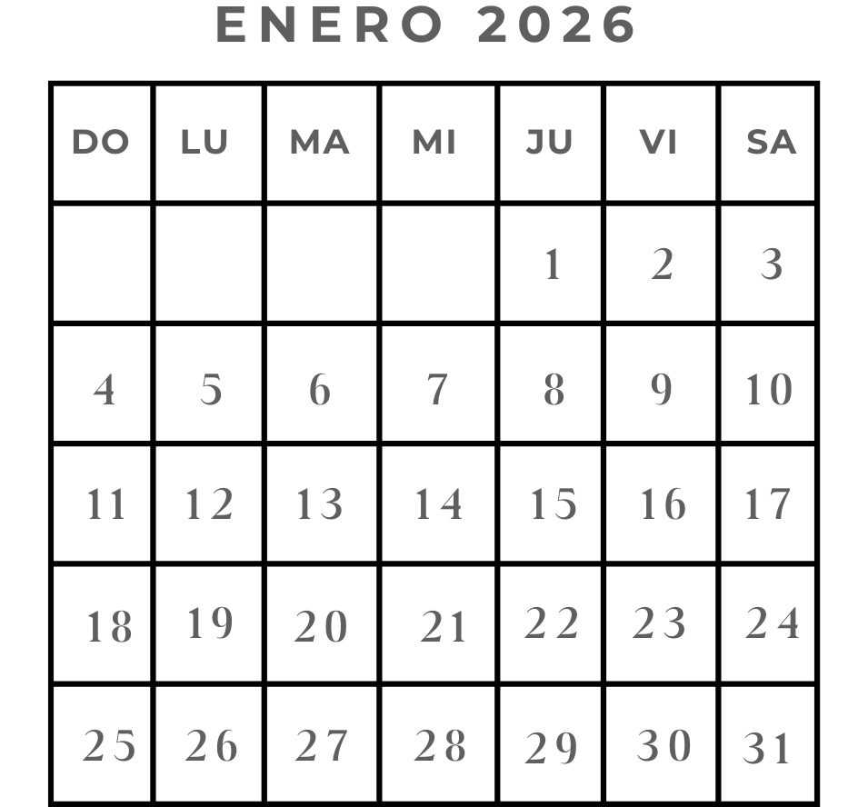 invitacion-digital-boda-romance-en-blanco-calendario-mes-enero-2026