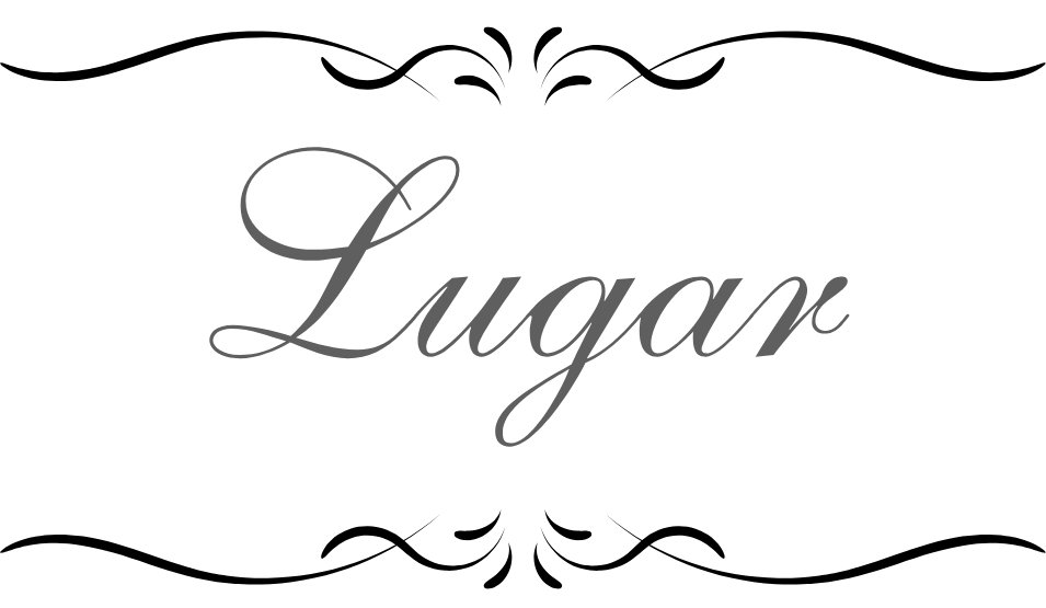 invitacion-digital-boda-romance-en-blanco-texto-gris-cursiva-lugar-con-diseno-lineas-curvas-negro-arriba-y-abajo