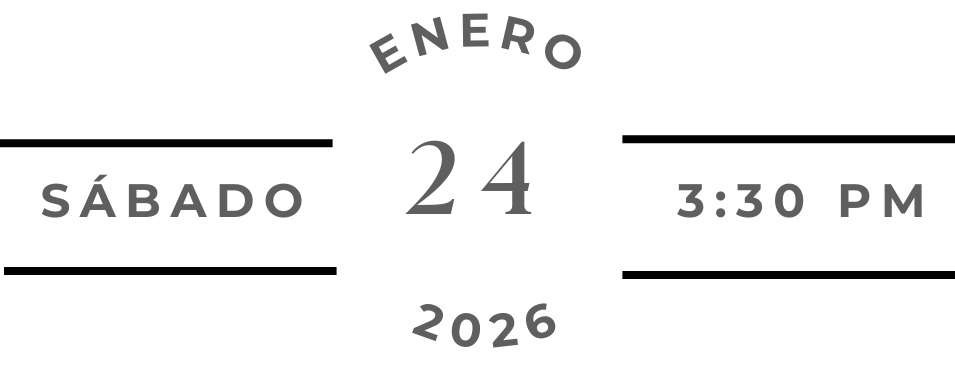 invitacion-digital-boda-romance-en-blanco-texto-gris-fecha-franjas-negras-horizontales-paralelas