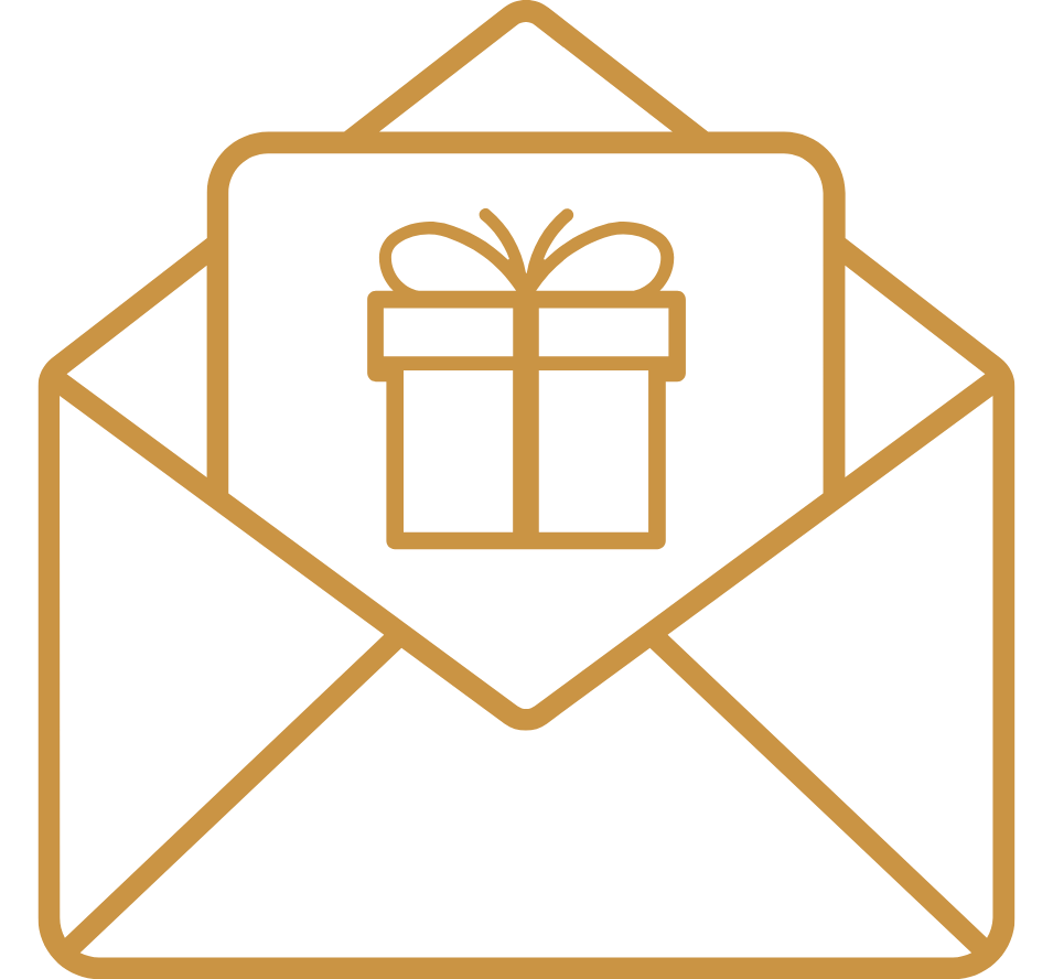 invitacion-digital-boda-sello-real-amor-infinito-icono-dorado-sobre-fondo-transparente