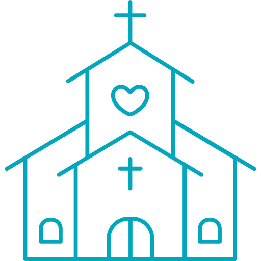 invitacion-digital-XV-princesa-mariposa-icono-celeste-iglesia-fondo-transparente