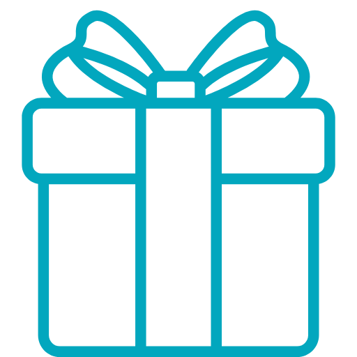 invitacion-digital-XV-princesa-mariposa-icono-celeste-regalo-fondo-transparente