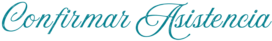 invitacion-digital-XV-princesa-mariposa-texto-celeste-cursiva-confirmar-asistencia