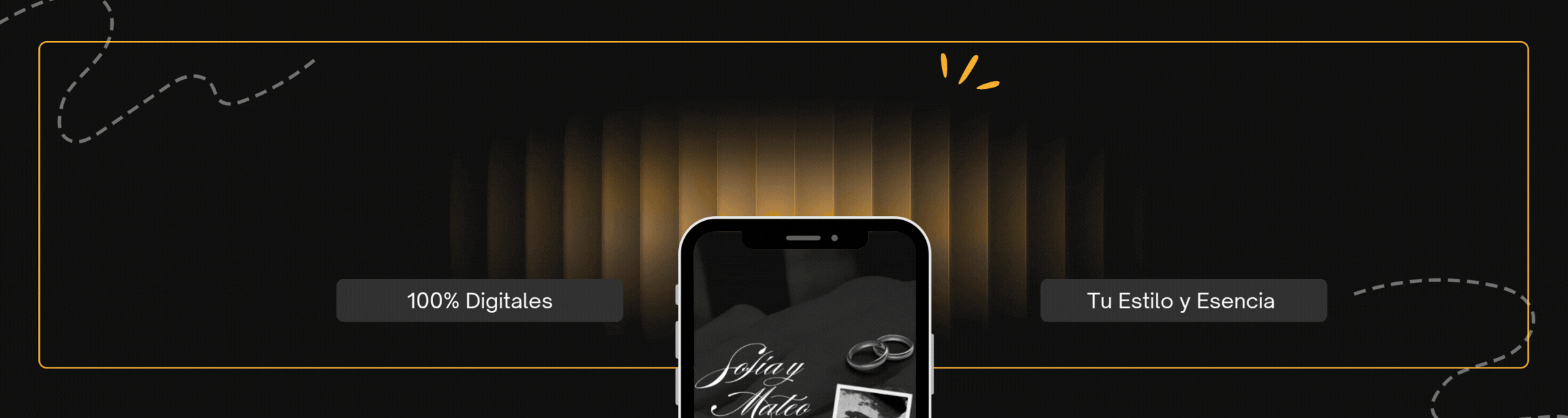 Invitaciones Digitales